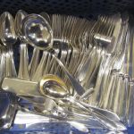 680 1371 CUTLERY SET